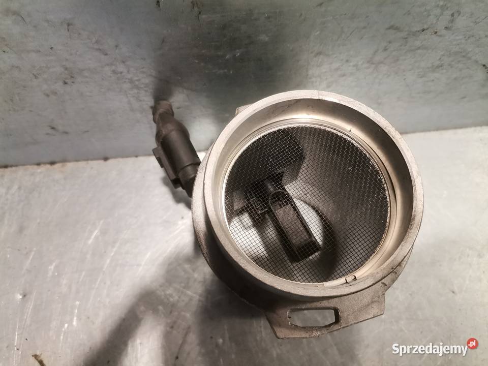 AUDI A6 C5 25 TDI PRZEPŁYWOMIERZ AFH7025G Nowy Sącz sprzedam