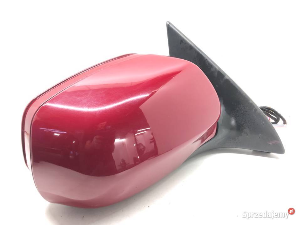 LUSTERKO PRAWY PORSCHE CAYENNE Hatchback 0210