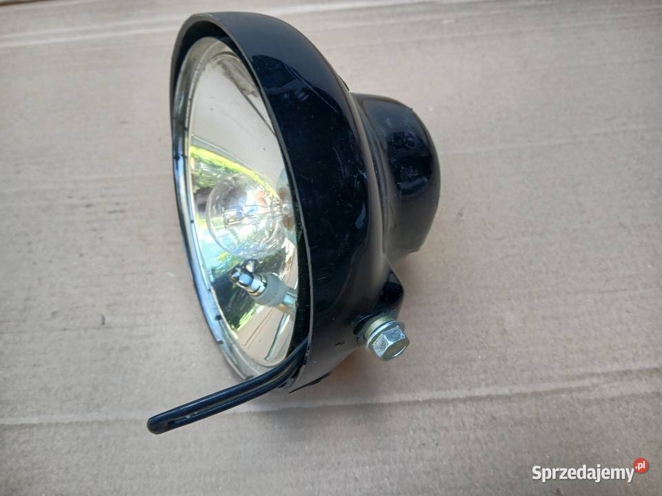 Lampa przod Honda Cg 125 Skwierzyna