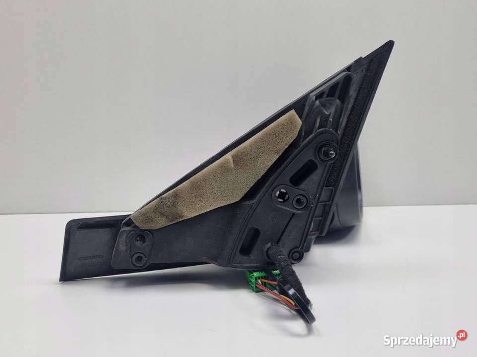 Volvo S80 II V70 III LIFT LUSTERKO PRAWE osobowe Karoseria lubelskie Janów