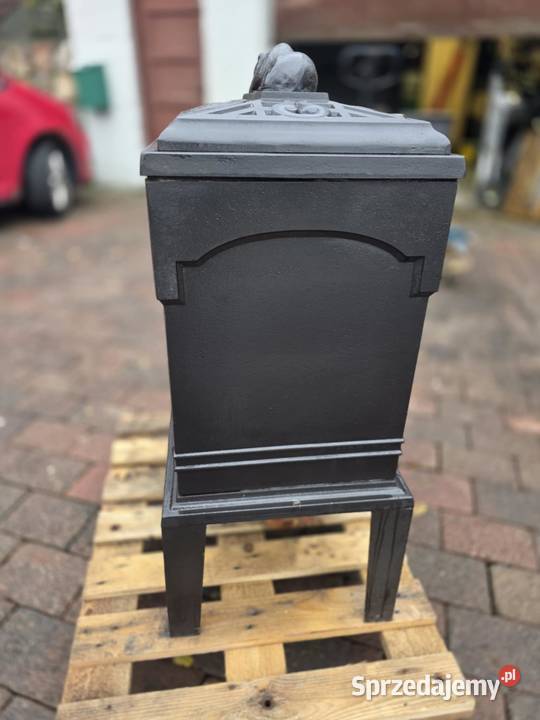 Sprzedam kominek koza norweski pomorskie