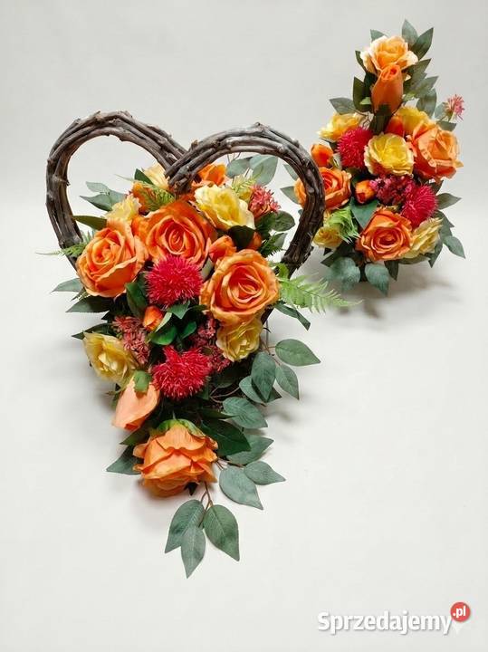 KOMPOZYZJA świętokrzyskie Starachowice