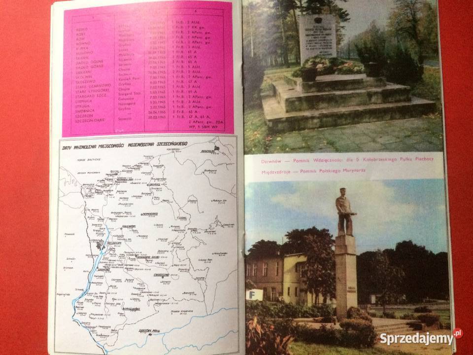 712 Szlakami Walki I Męczeństwa Ziemi