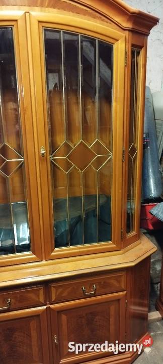 Duża włoska witryna Lubań