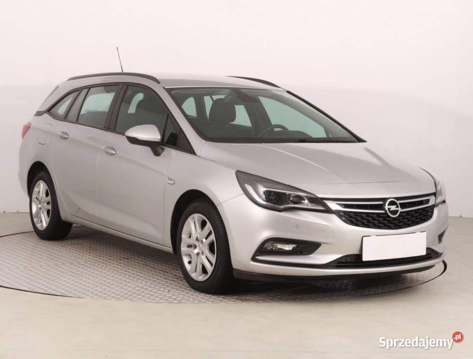 Opel Astra 1.6 CDTI