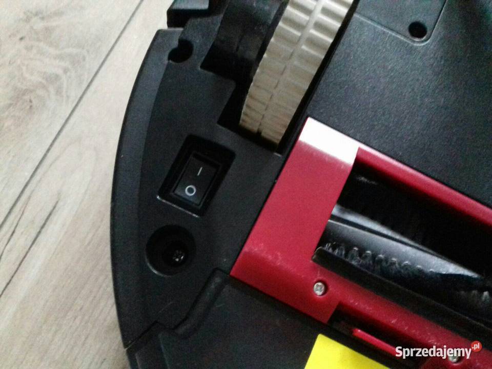 Odkurzacz automatyczny Hoover HGO 300 HYDRO kujawsko-pomorskie Bydgoszcz