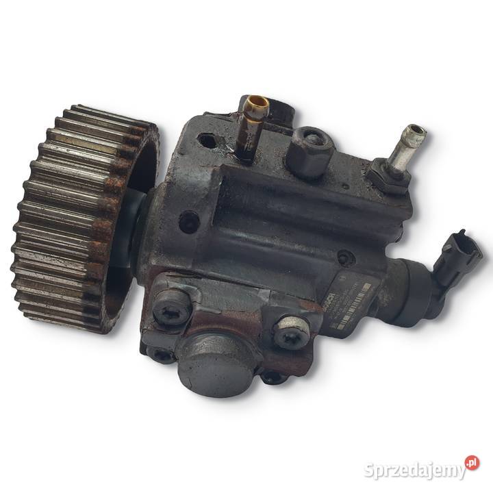 POMPA WTRYSKOWA Opel Insignia 20 CDTI Bosch osobowe lubelskie