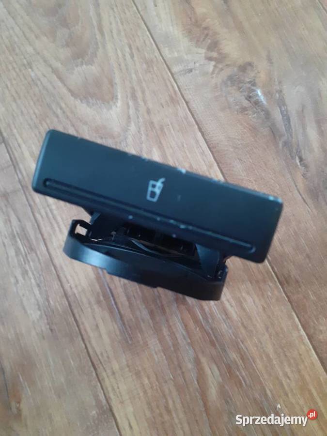 Uchwyt cupholder Audi A3 8l Lift 8L0862534F Uchwyty fabryczne sprzedam