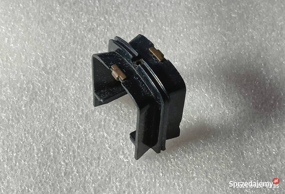 Fartuch do lokomotywy VT 137 Piko H0 Kraków