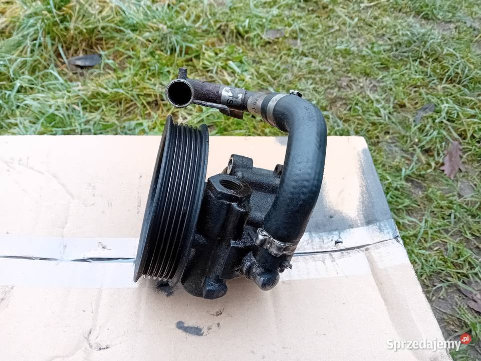 Pompa wspomagania Alfa Romeo 159 19 jtd Biłgoraj
