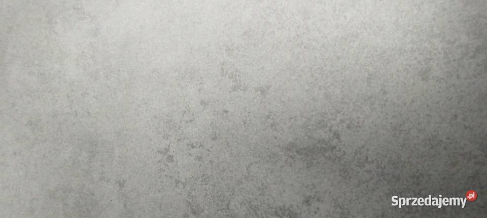 Tania płytka GRES 1 GRAPHITE 1198X598 G3 Płytki i fugi Kraśnik