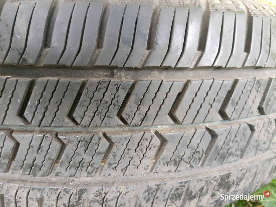 Koło aluminiowe do mercedesa Vito 16 Chojnice sprzedam