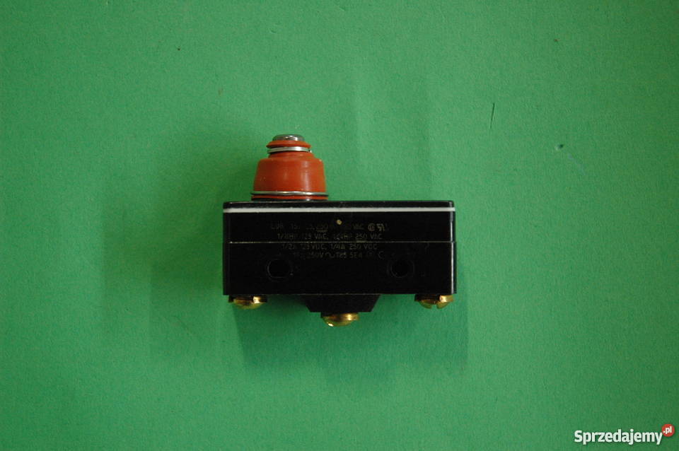 Microswitch L96 Honeywell BZ2RDS5551A2
