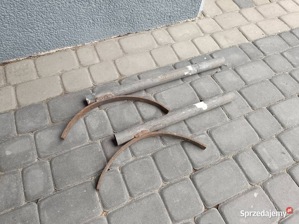 Mocowania mocowanie zbiornika CWU bojler Galmet Rzeszów