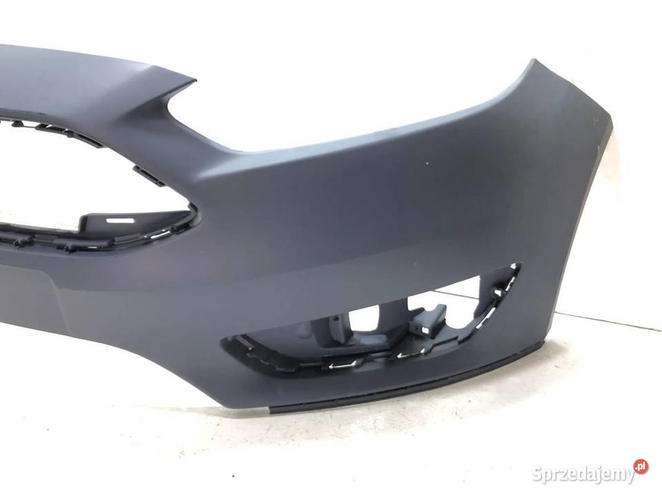 FORD FOCUS III MK3 LIFT 102014082018 ZDERZAK świętokrzyskie Skarżysko-Kamienna