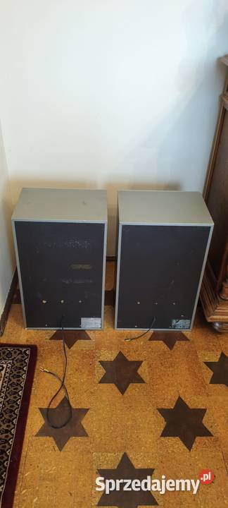 Kolumny Grundig Box 1600b Sochocin