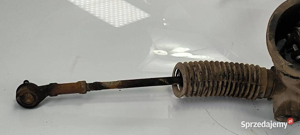 MAGLOWNICA RENAULT CLIO II Lipno