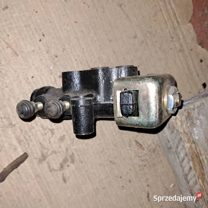 LUBLIN 1 2 3 INTRALL KOREKTOR siły hamowania mazowieckie