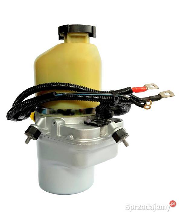 STEROWNIE DO ŁODZI MOTORÓWKI JACHTU POMPA Kielce