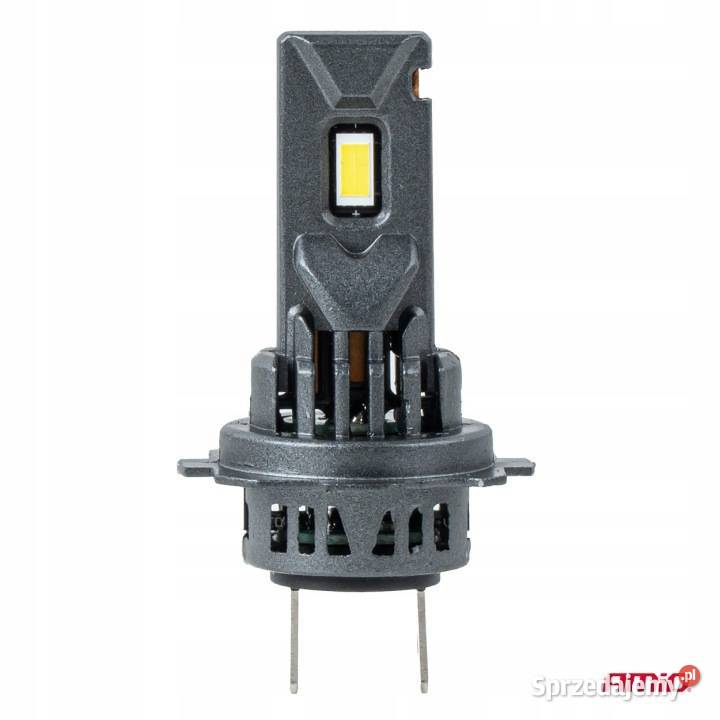 AMIO ŻARÓWKI H7 H18 F25 SILVER FULL CANBUS Gniezno