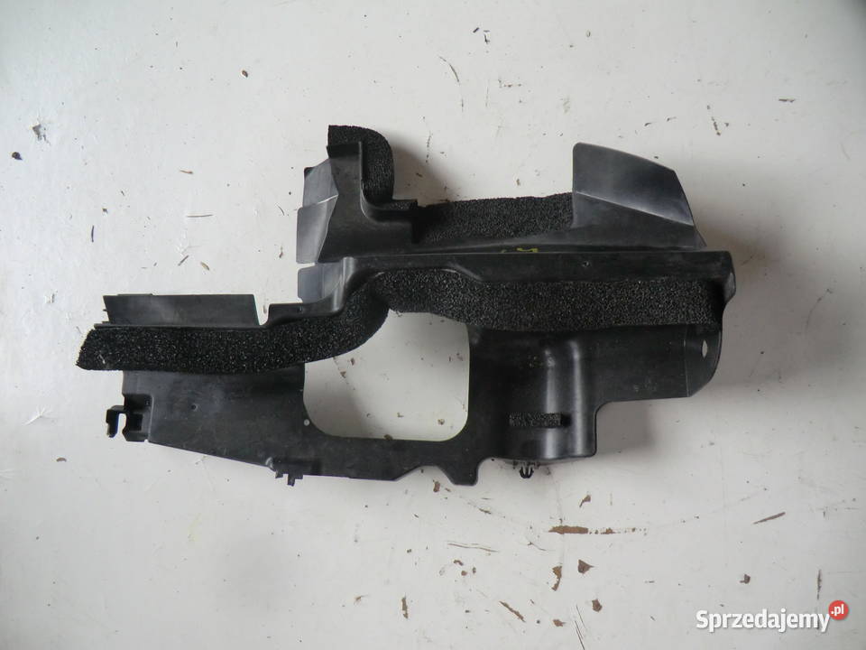 Toyota Rav4 Hybrid Kierownice powietrza prawa osobowe Krzeszowice sprzedam