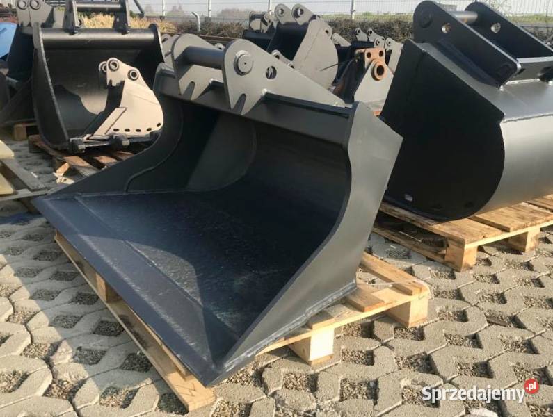 PRODUCENT ŁYŻKI DO KOPAREK łyżki hydrauliczne małopolskie