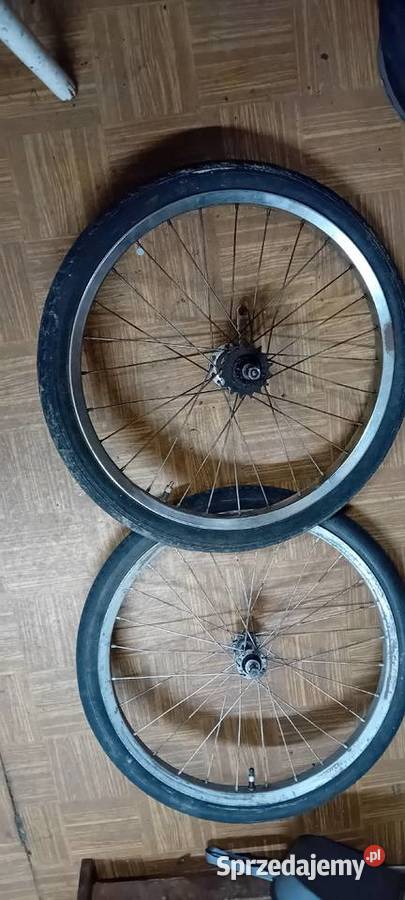 Rower Wigry ramy śląskie Częstochowa