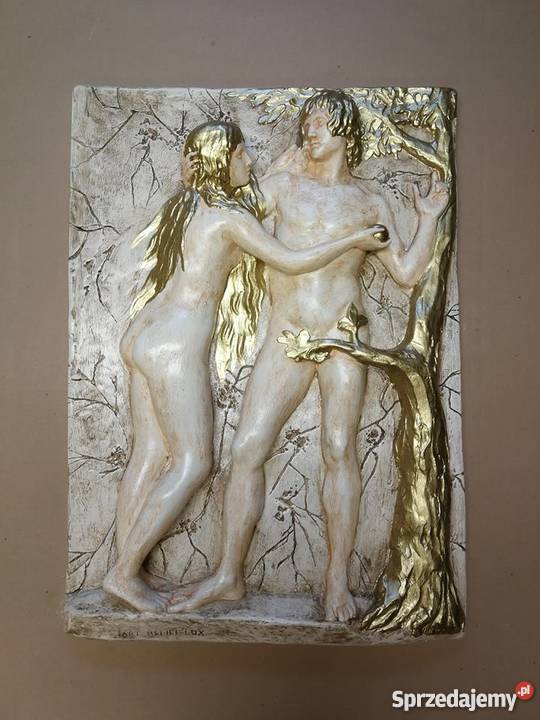 Sztukateria gipsowa Płaskorzeźba Relief Zielona Góra