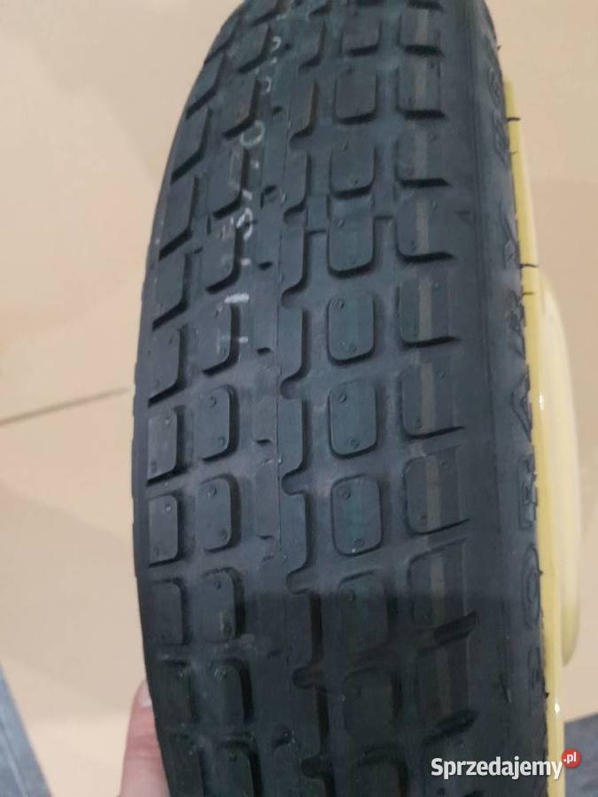 MAZDA 3 5 6 DOJAZDÓWKA R16 5x1143 1257016 Skierniewice