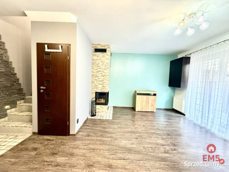 Mieszkanie 622m2 3 pokoje Białystok Mieszkania