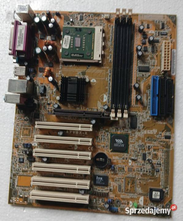 Retro pc plyty głuwne Chełm