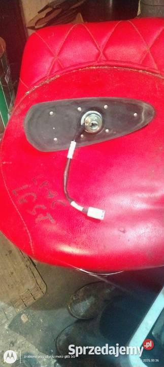 Antena dachowa Mazda 6 Pozostałe Lubin