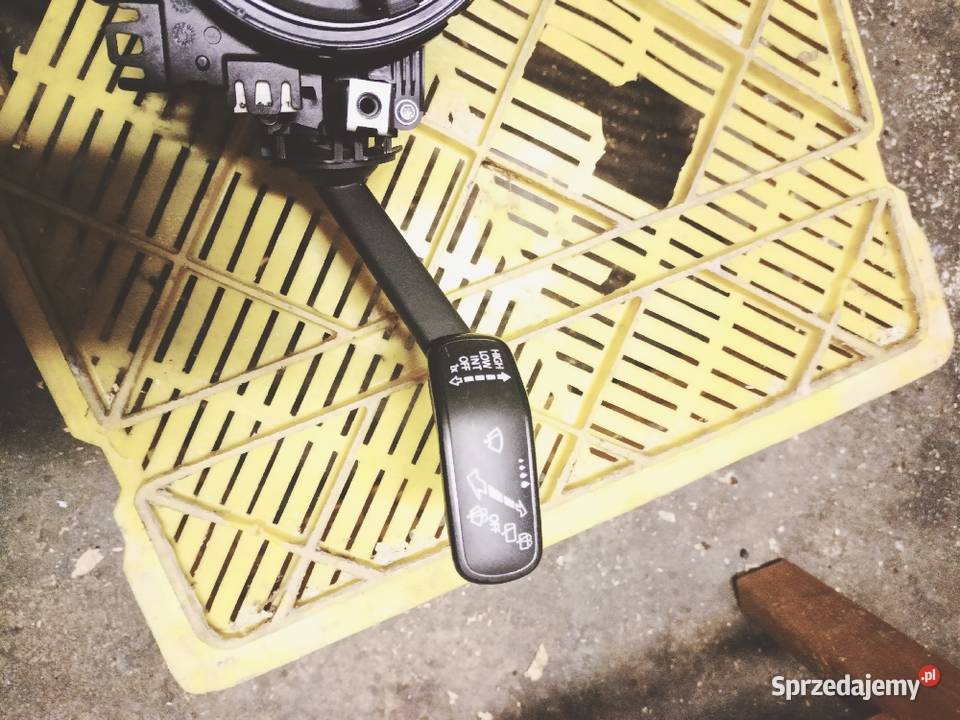 Manetki pod kierownicę VW Golf VIIVII Lift Kartuzy