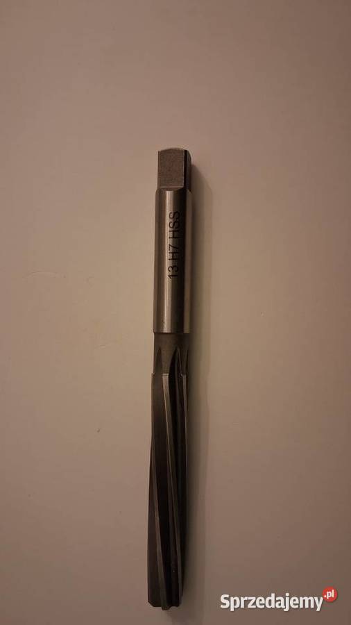 Frez HOLEX 13mm HSS H7 Frezy Bolesławiec