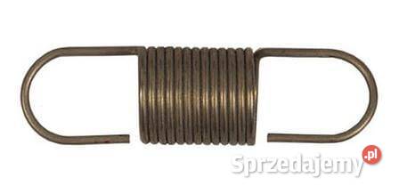 Sprężyna regulująca obroty 793527 Kamionna