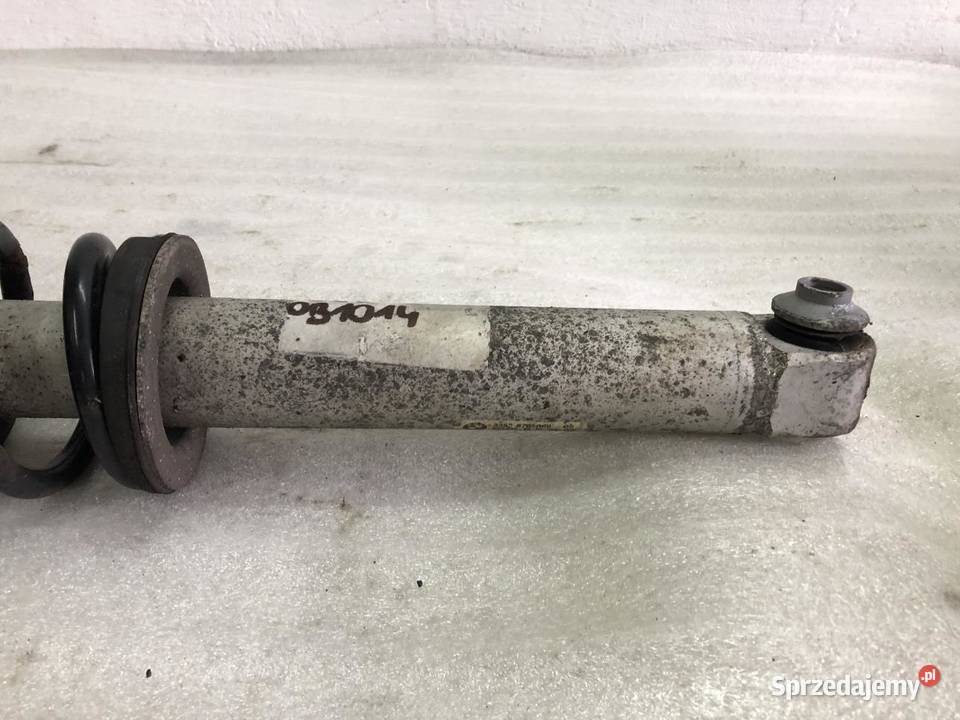AMORTYZATOR PRAWY TYŁ 6765069 BMW E65 30D sprzedam