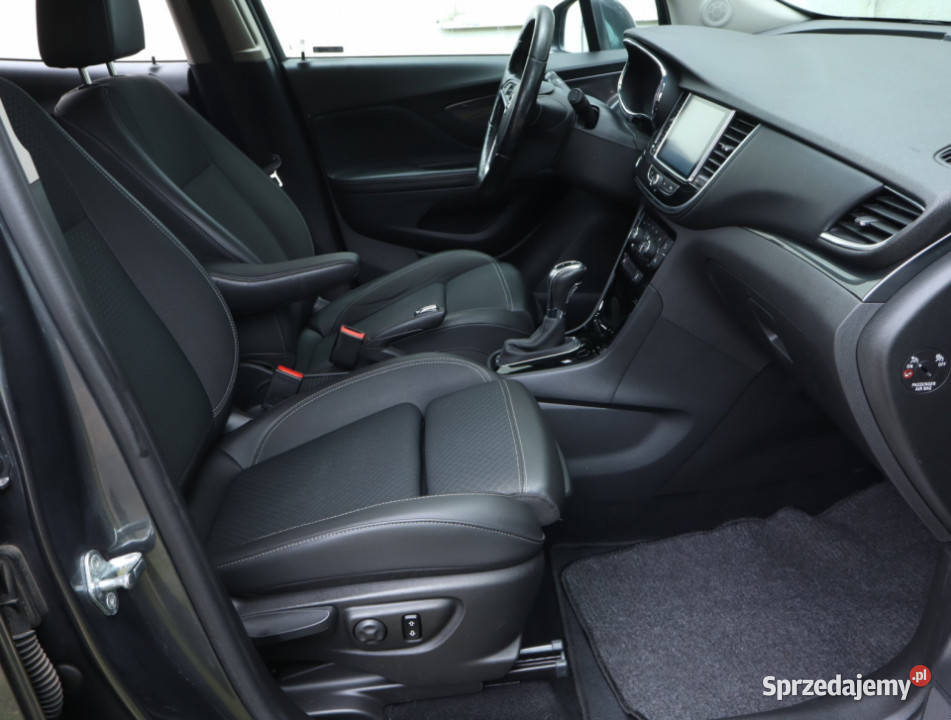 Opel Mokka 14 Turbo Piaseczno sprzedam