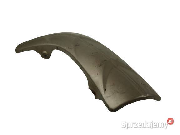 Osłona wydechu kolektora Yamaha Raptor 700 3 Sulęcin