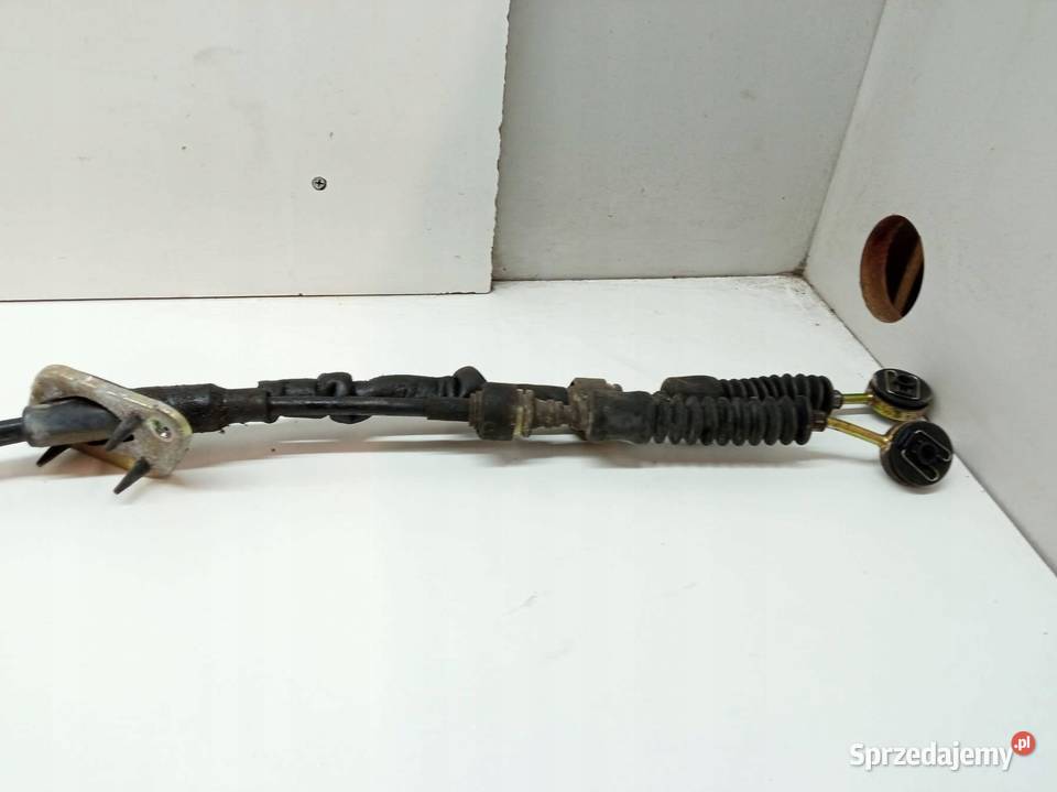 LEWAREK SKRZYNI BIEGÓW WYBIERAK 24 D 5 B MANUAL