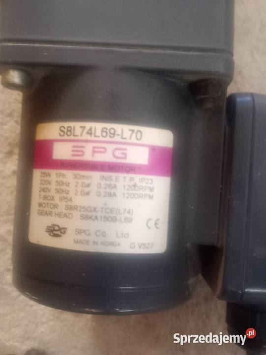 Sprzedam Oryginalny Palnik Pelletowy Firmy Limanowa