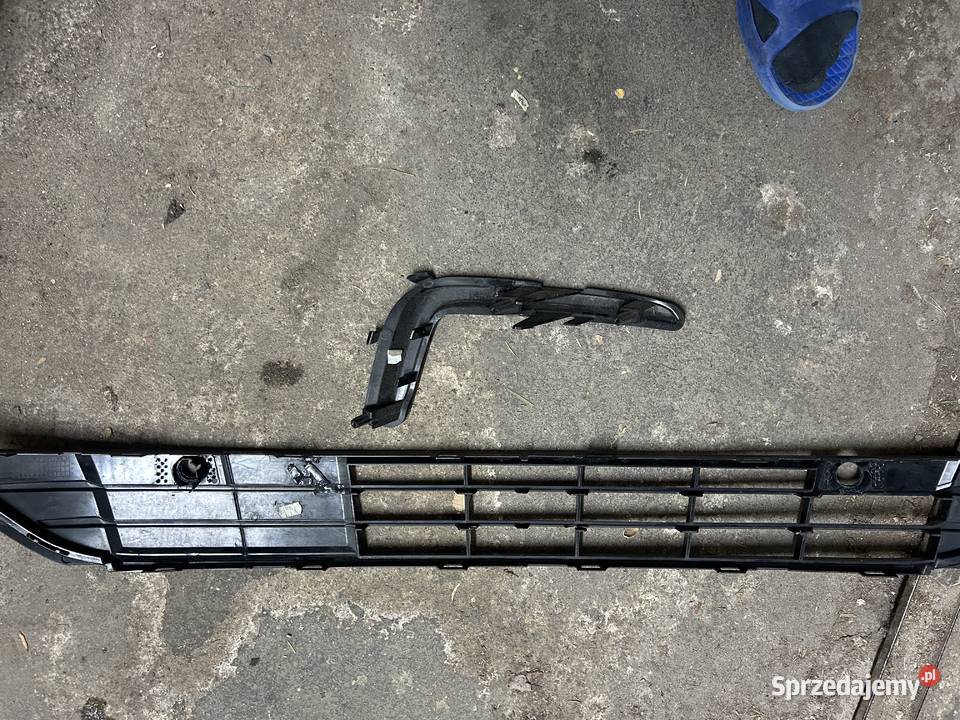Kratka zderzak osłona plastikowa przykrywająca Nowogard sprzedam