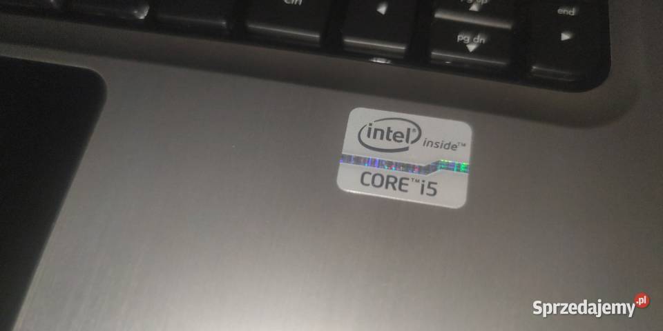 HP Folio 132000 Ultrabook FHD i5 SSD 256GB8GB Intel Core i5 Komputery i Akcesoria