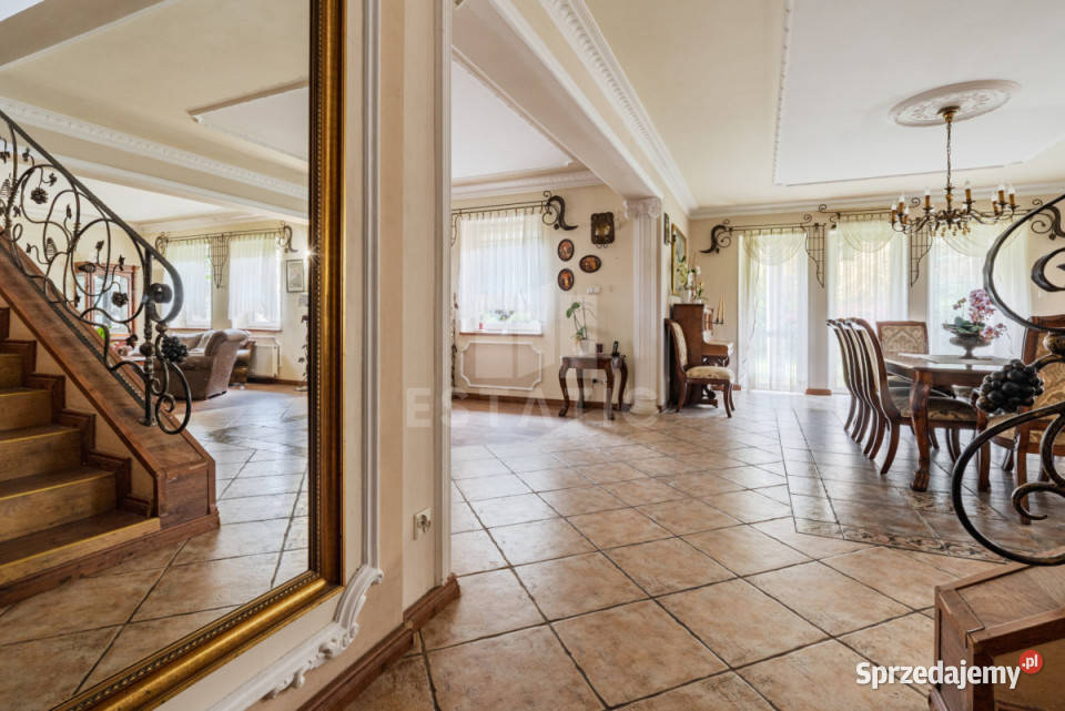 Dom wolnostojący 5327m2 Czymanowo Kwiatowa