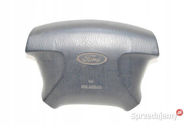 PODUSZKA AIRBAG KIEROWCY FORD RANGER I 9806 Poduszki powietrzne