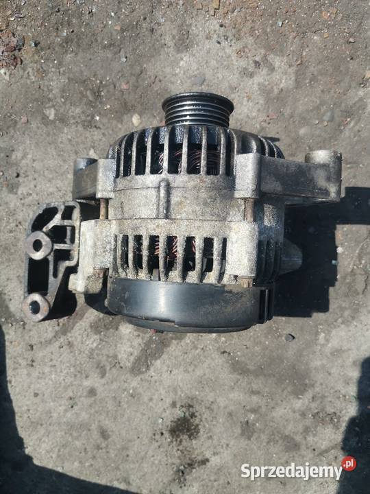 Sprzedam alternator leganza Czerwionka-Leszczyny sprzedam