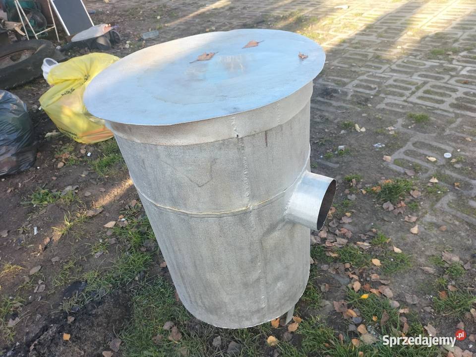 Piec trociniak mazowieckie Seroczyn