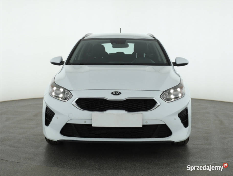 Kia Ceed 14 TGDI tempomat Piaseczno