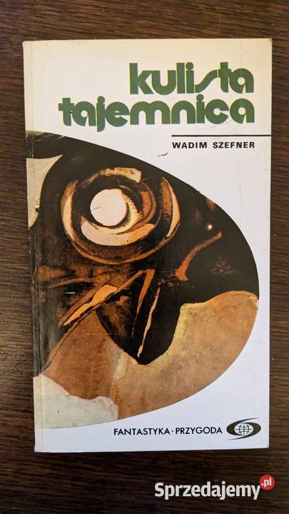 Kulista tajemnica miękka Szczecin