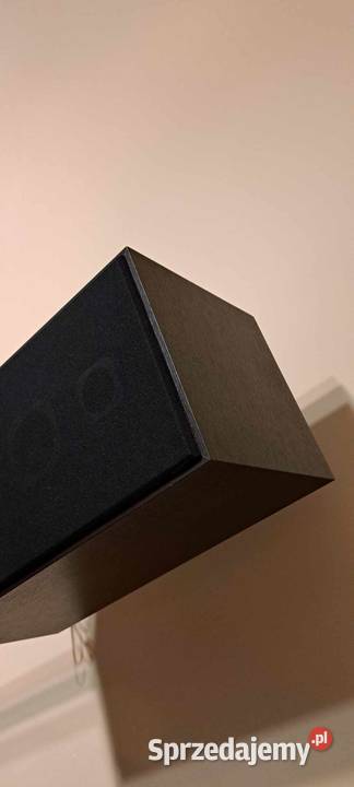 Kolumny stereo Sharp CPW5H Krotoszyn