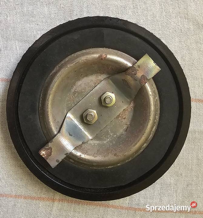 Korek baku WSK 125175 oryginał Książenice